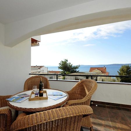 Apartmani Svalina - Seaview And 130M From Beach Трогир Екстериор снимка