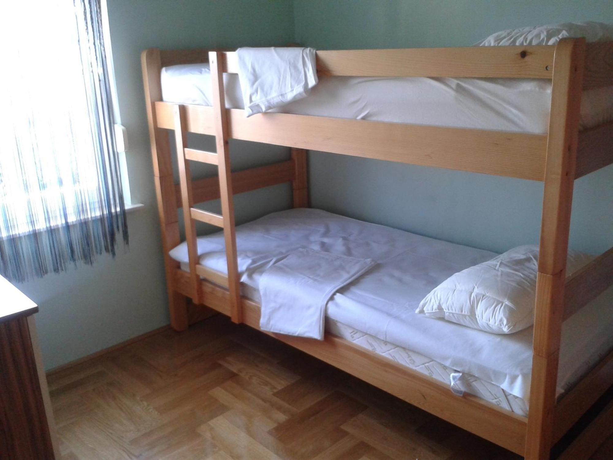 Apartmani Svalina - Seaview And 130M From Beach Трогир Екстериор снимка